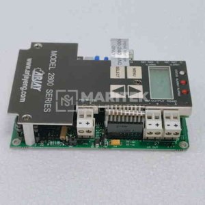 Arjay Engineering 2800 Control board