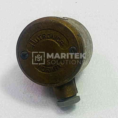 21. GT-1 (Range 4 Kpcm²) (3) Autronica GT-1 Pressure transducer (Range 4 Kpcm²)