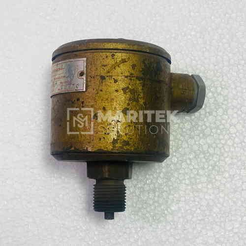 21. GT-1 (Range 4 Kpcm²) (4) Autronica GT-1 Pressure transducer (Range 4 Kpcm²)