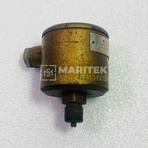 Autronica GT-1 Pressure transducer (Range 4 Kpcm²)