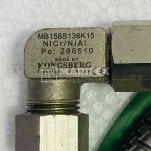 Kongsberg MB158S136K15 Temperature sensor