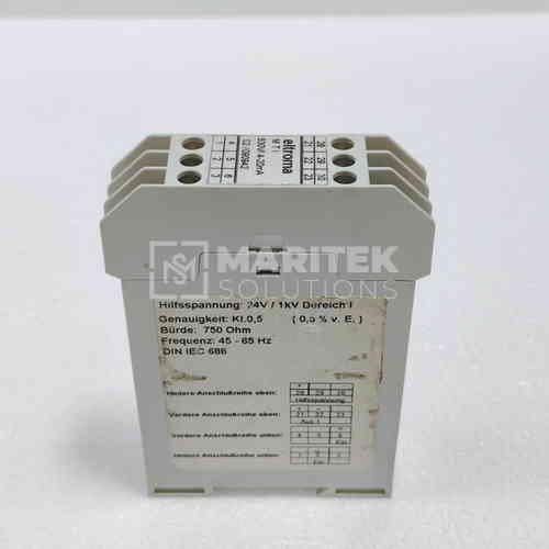 21. MTI (1) Eltroma MTI Electrical transducer