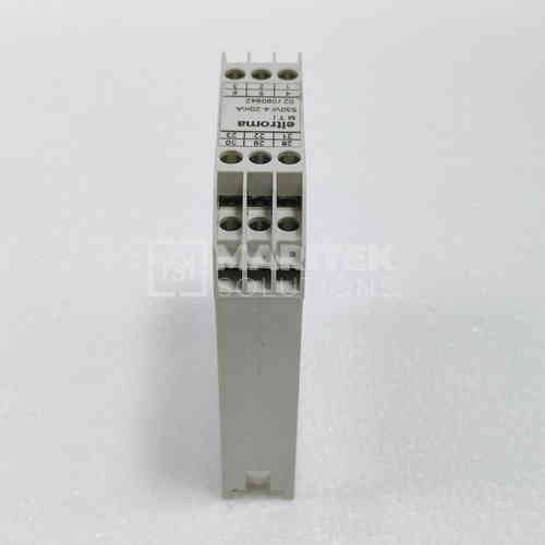 21. MTI (3) Eltroma MTI Electrical transducer