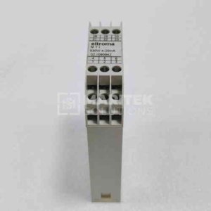 Eltroma MTI Electrical transducer