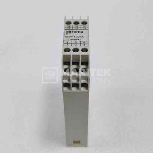 21. MTI (4) Eltroma MTI Electrical transducer