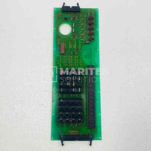 22-2.jpg Autronica KDX-1 PCB card