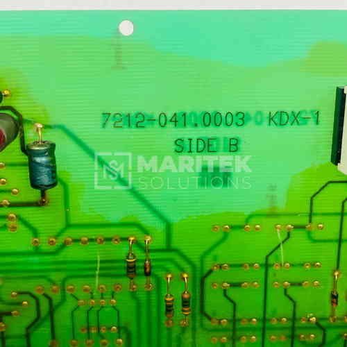 22-3.jpg Autronica KDX-1 PCB card