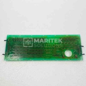 Autronica KDX-1 PCB card