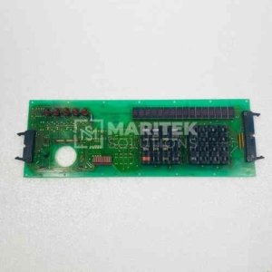Autronica KDX-1 PCB card