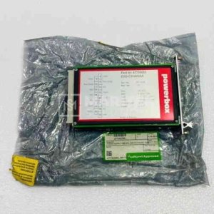 Powerbox ESD-C314W/AS Power supply unit