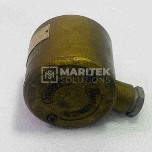 Autronica GT-7 Pressure transducer (Range 6 Kpcm²)