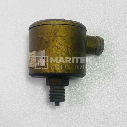 22. GT-7 (Range 6 Kpcm²) (3) Autronica GT-7 Pressure transducer (Range 6 Kpcm²)
