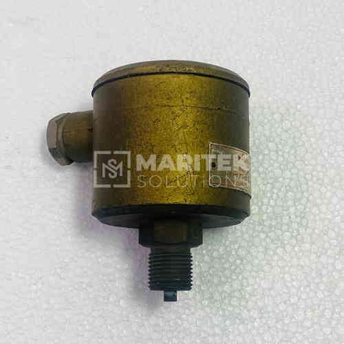 22. GT-7 (Range 6 Kpcm²) (5) Autronica GT-7 Pressure transducer (Range 6 Kpcm²)