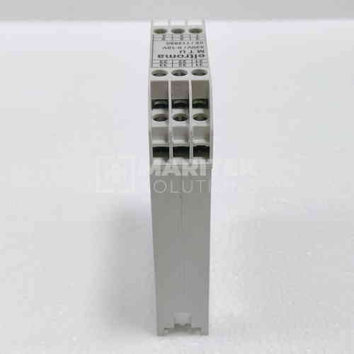 22. MTU (3) Eltroma MTU Measurement transducer