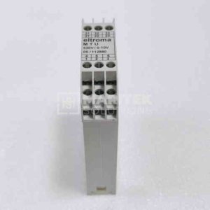 Eltroma MTU Measurement transducer