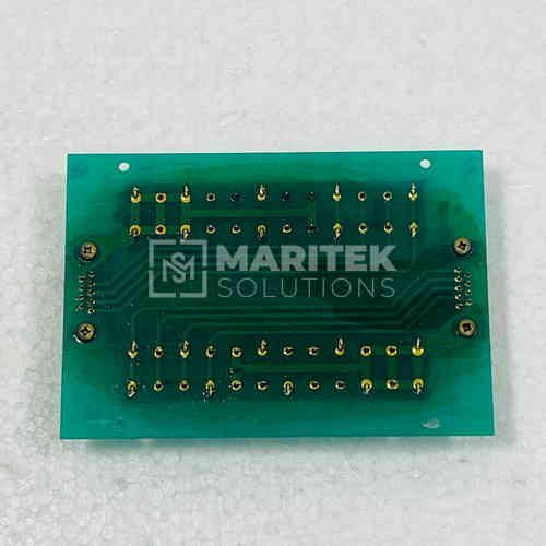 23-1.jpg Autronica GLP-91 Terminal Board (7212-092)