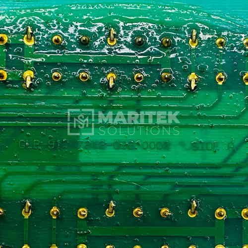 23-3.jpg Autronica GLP-91 Terminal Board (7212-092)