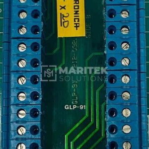 Autronica GLP-91 Terminal Board (7212-092)