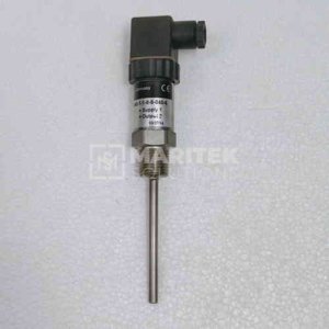 NOSHOK 800-20/240-1-1-8-8-040-6 Temperature Transmitter