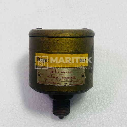 Autronica GT-7 Pressure transducer (16 A BAR)