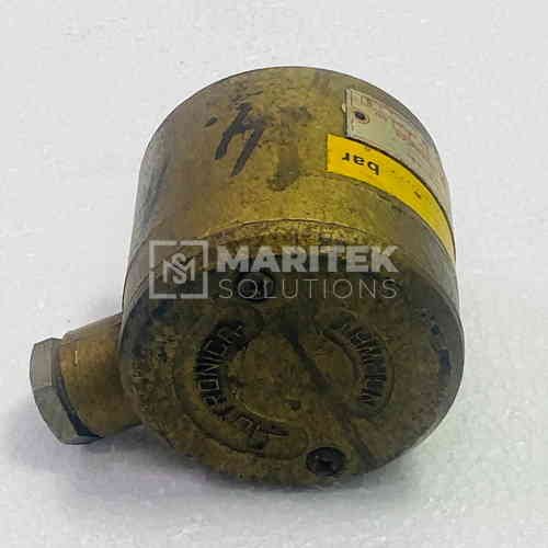 23. GT-7 16 bar (3) Autronica GT-7 Pressure transducer (16 A BAR)