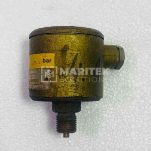 Autronica GT-7 Pressure transducer (16 A BAR)