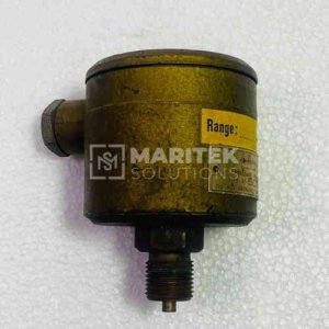 Autronica GT-7 Pressure transducer (16 A BAR)