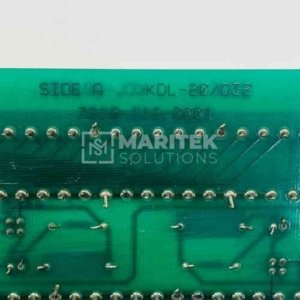 Autronica KDL-20/D32 PCB board