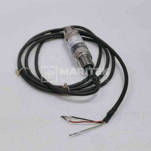 NOSHOK 621-301100-1-1-8-6 Pressure transmitter