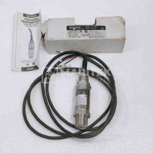 NOSHOK 621-301100-1-1-8-6 Pressure transmitter