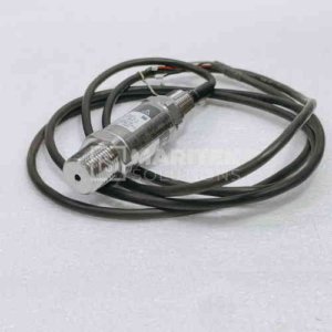 NOSHOK 621-301100-1-1-8-6 Pressure transmitter