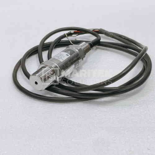 NOSHOK 621-301100-1-1-8-6 Pressure transmitter