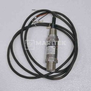 NOSHOK 621-301100-1-1-8-6 Pressure transmitter