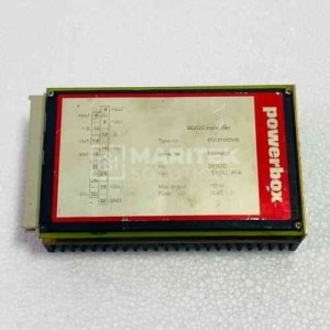 Powerbox EU-210-CV/6 DC/DC converter module