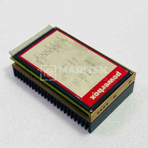 Powerbox EU-210-CV/6 DC/DC converter module