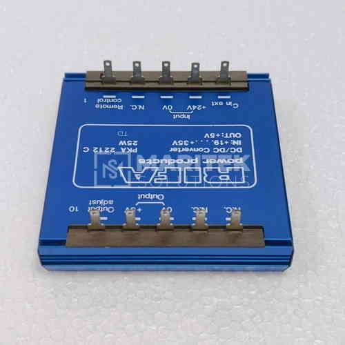 24. PKA 2212 C (3) RIFA PKA 2212 C DC/DC Converter module