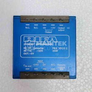 RIFA PKA 2212 C DC/DC Converter module