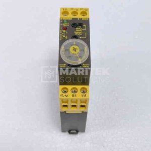 Eberle SBM-3 Multifunction time relay