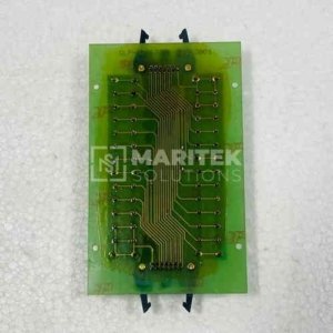 Autronica GLP-92 PCB card