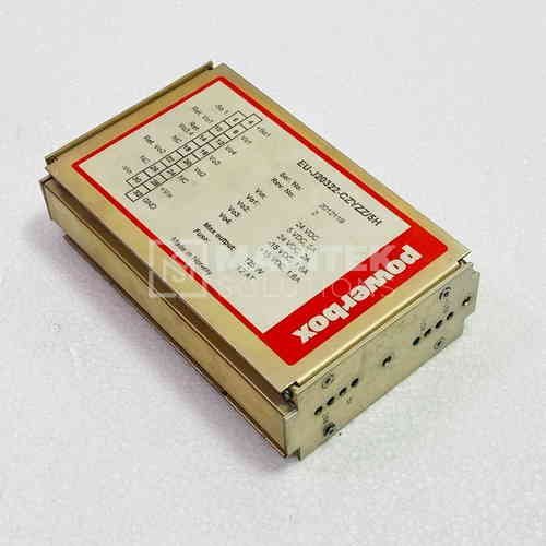 Powerbox EU-J20322-CZYZZ/5H 125W Multiple output power supply