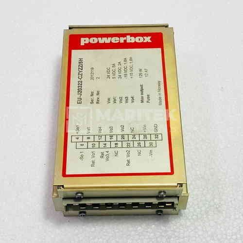 25.-EUJ20322CZYZZ5H-3.jpg Powerbox EU-J20322-CZYZZ/5H 125W Multiple output power supply