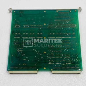 Autronica GLR-92A Parallel interface instrument board (7258-004.0002)