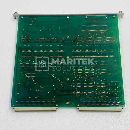 25. GLR-92A (2) Autronica GLR-92A Parallel interface instrument board (7258-004.0002)