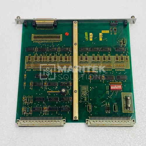25. GLR-92A (4) Autronica GLR-92A Parallel interface instrument board (7258-004.0002)