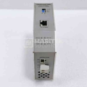 MICROSENS MS650420 Industrial Converter