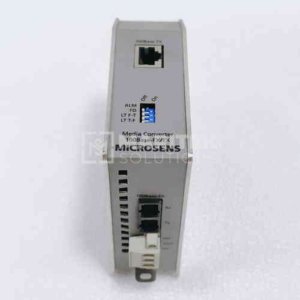 MICROSENS MS650420 Industrial Converter