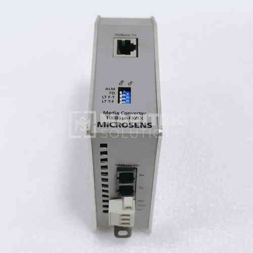 MICROSENS MS650420 Industrial Converter