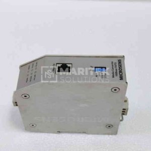 MICROSENS MS650420 Industrial Converter