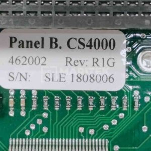 Salwico SPB R5 Printed circuit board