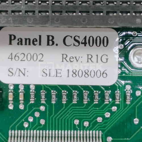 26-1.jpg Salwico SPB R5 Printed circuit board